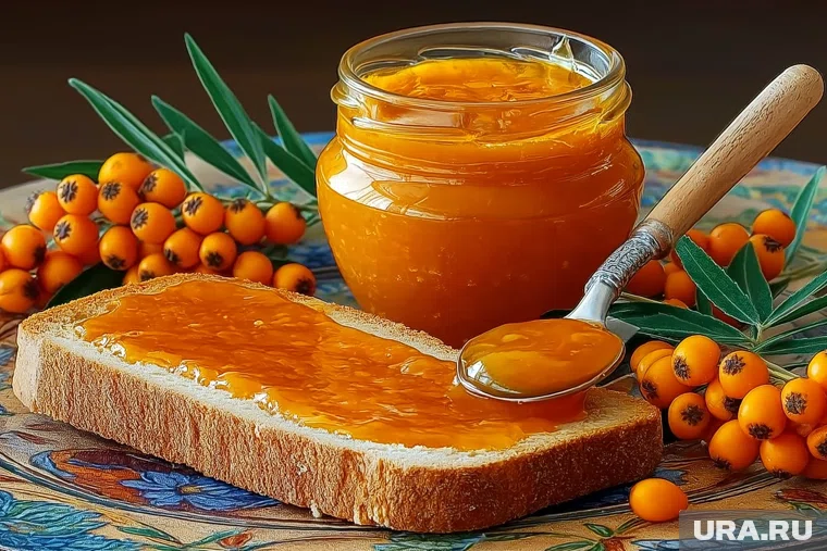 Правильное употребление облепихи помогает снизить уровень «плохого» холестерина и нормализовать артериальное давление