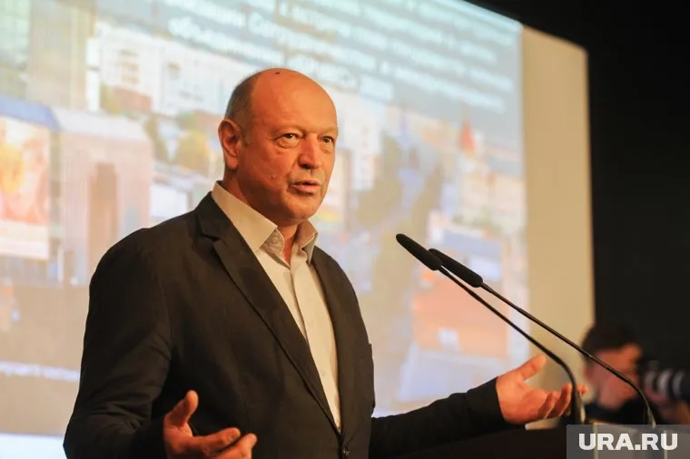 Облик, который обрел Челябинск при Николае Ющенко, крайне раздражает общественность и урбанистов