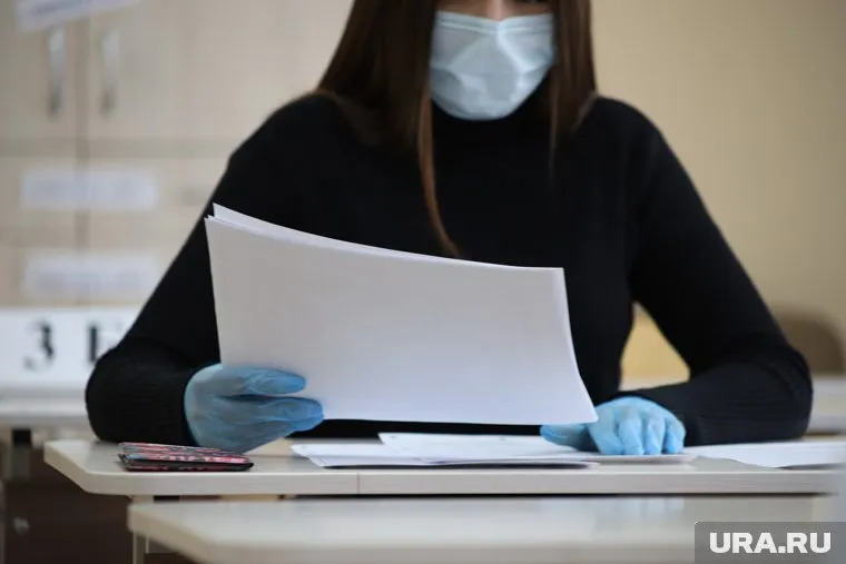 Югорские школьники рассчитывают, что результаты ОГЭ по математике еще могут быть пересмотрены