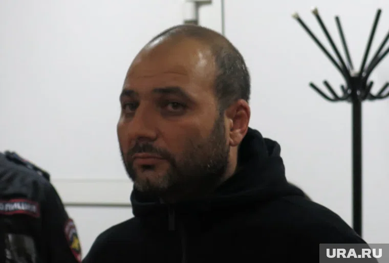 Артака Варосяна оставили в СИЗО до конца апреля