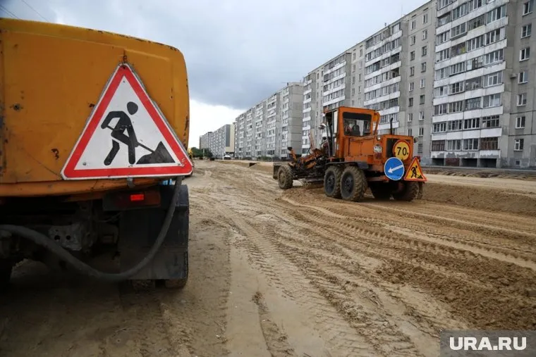 Подрядчик мэрии задолжал налоговой более миллиона рублей