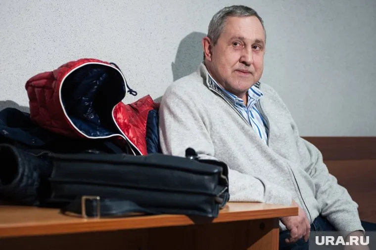 Белоусов и его теща Маргарита Бутакова были признаны виновными в получении взяток на сумму 3,25 млрд рублей