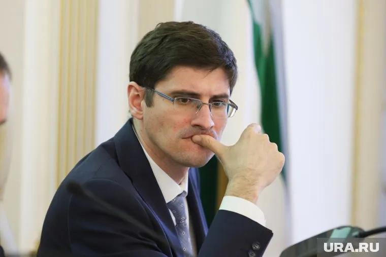 Андрею Саносяну пришлось выступить с опровержением