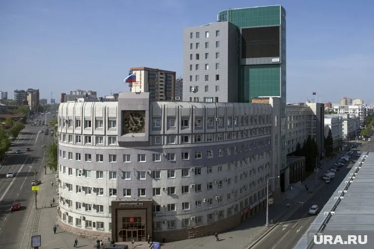 Иск будет рассматриваться по месту нахождения ответчика — в Арбитражном суде Челябинской области