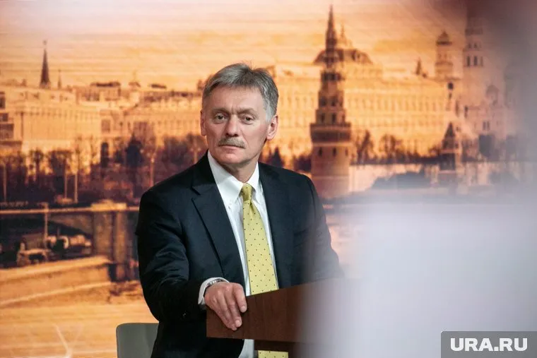 Дмитрий Песков отметил, что есть конкретные регионы, где определенные отрасли представлены наиболее широко