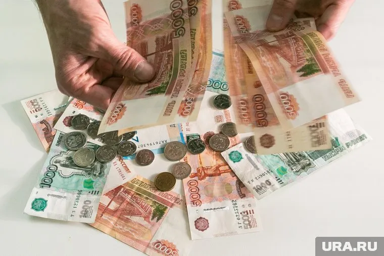 Тюменцы ежемесячно тратят на одного ребенка 20,3 тысяч рублей