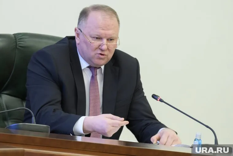 Николай Цуканов поддержал борьбу против нелегальной продажи алкоголя