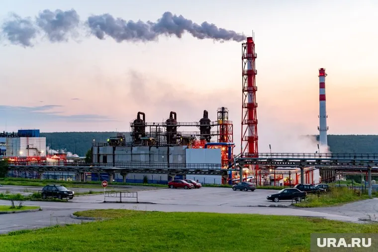 Владимир Даут покинул свою должность в «Метафраксе»