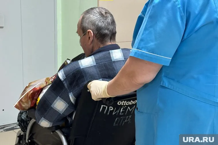 В оплату ОМС хотят включить предметы, необходимые при нахождении в больнице