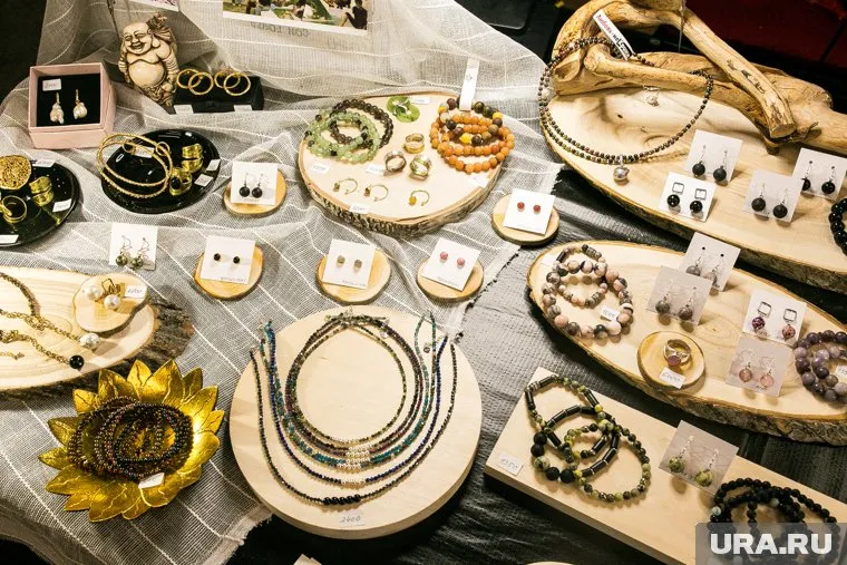 Здесь маркет. Тюмень