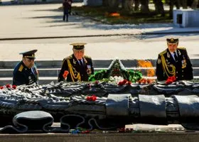 СТС убрал Моргенштерна из шоу после скандала из-за Дня Победы