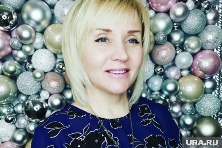 Оксана Реймер руководила молодежным управлением мэрии Нового Уренгоя с 2014 года