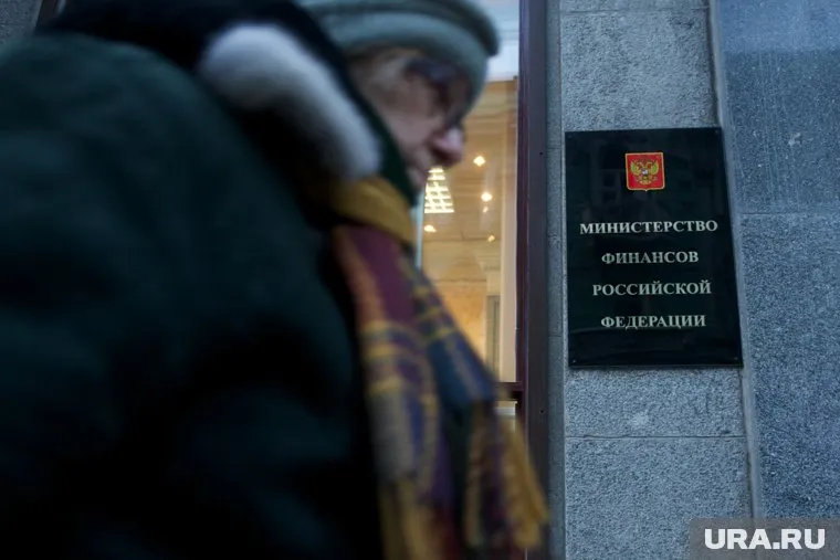 Россия потеряла из-за санкций 6,3 млрд долларов