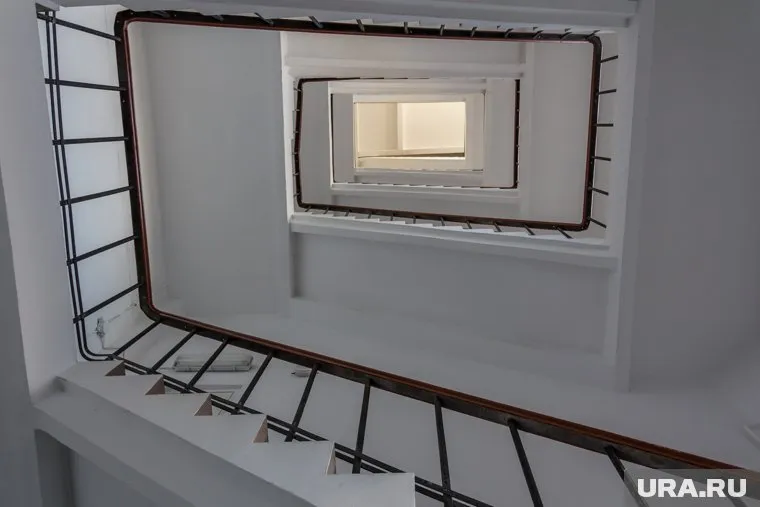 Пермяк вышел из дома и исчез