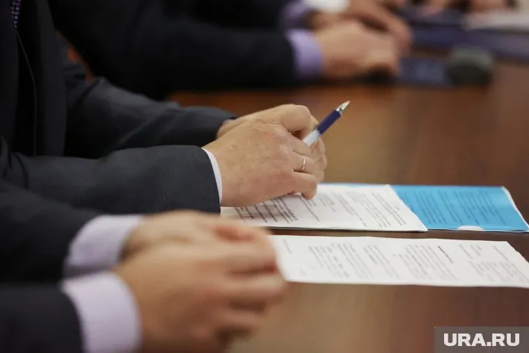 Сотрудников мэрии Кургана мобилизуют на рабочие рейды по городу