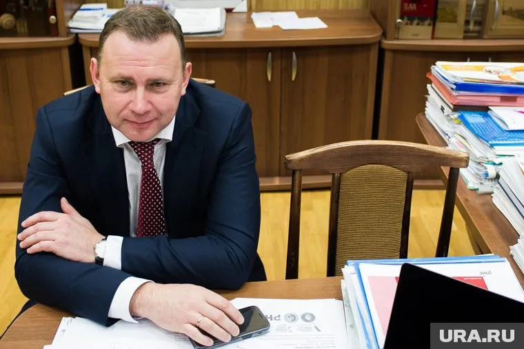 Саботировать работу Владислава Пинаева и его команды пытались уже не один раз