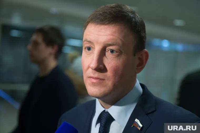 Заявление сделал секретарь генсовета партии Андрей Турчак