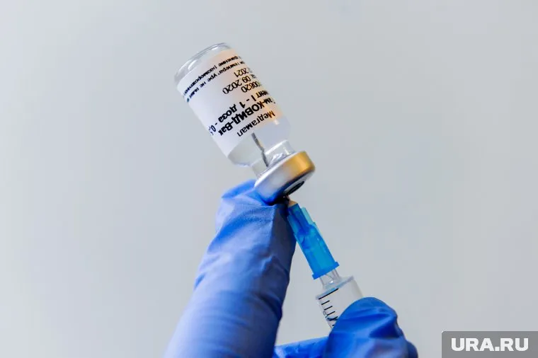 Добровольцы уверены в эффективности вакцины