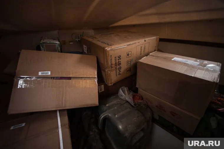 Доставка заказов будет бесконтактной