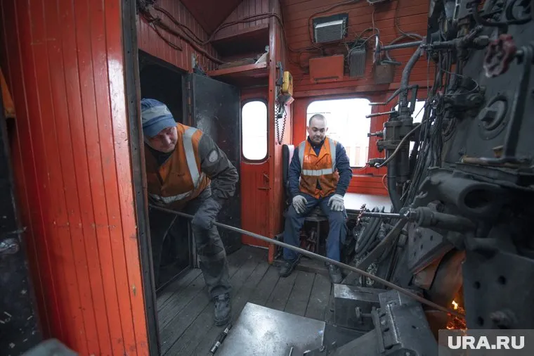 Представители редких профессий в Челябинске могут зарабатывать до 150 тысяч рублей в месяц