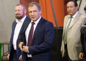 «Единая Россия» усилила в думе Екатеринбурга группу спикера Володина