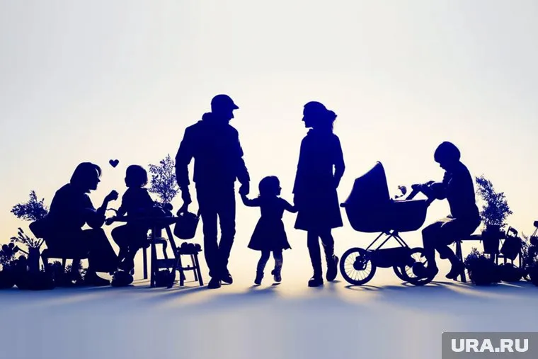 С 2026 года в РФ вводится новая выплата для семей с детьми