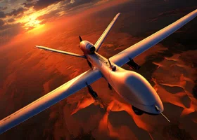 В Краснодарском крае из-за атаки Киева повреждена портовая инфраструктура