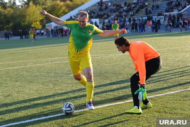 Суд приговорил Вячеслава Истомина к реальному сроку