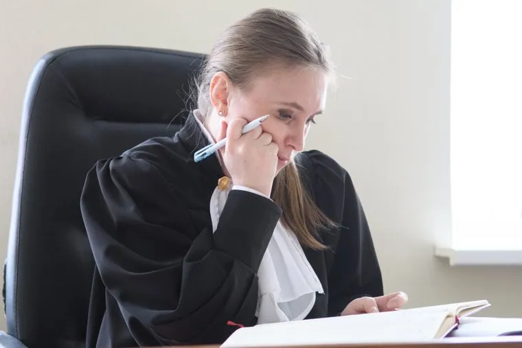 Суд по делу об увольнении Анатолия Марчевского с поста директора цирка. Екатеринбург