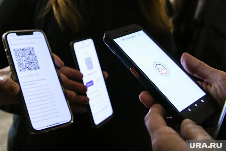 QR-код по антителам смогут получить те, кто не обращался в больницу или привился иностранной вакциной