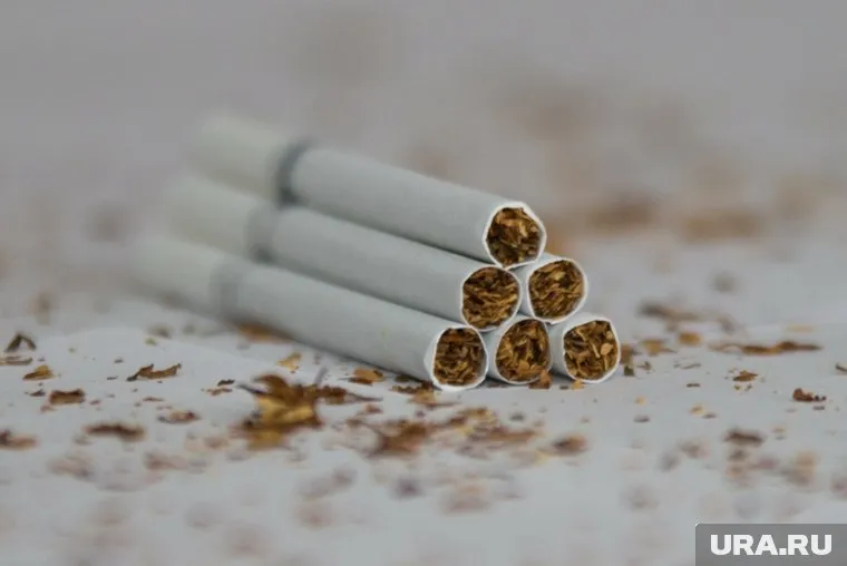 Табачная компания Japan Tobacco остается в России, уточнил Масамичи Терабатаке