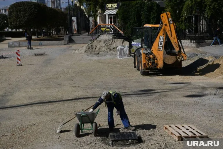 Известно, что ремонт на особом контроле у главы региона