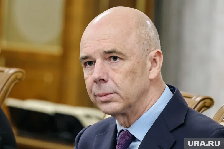 По словам Силуанова, Минфин и ФНС РФ активно работают над соответствующими мерами