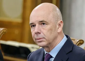 Силуанов пожаловался на маркетплейсы