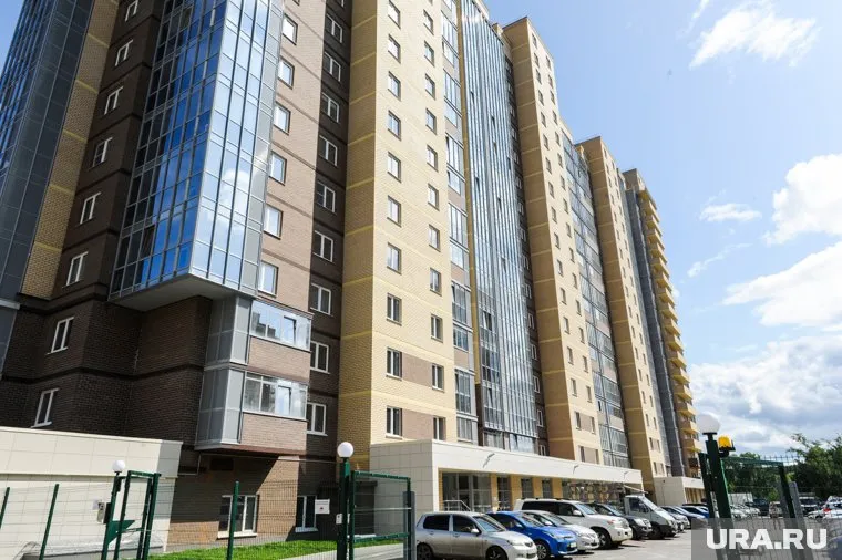 ЖК с самой развитой инфраструктурой находятся на северо-западе и в Сосновском районе