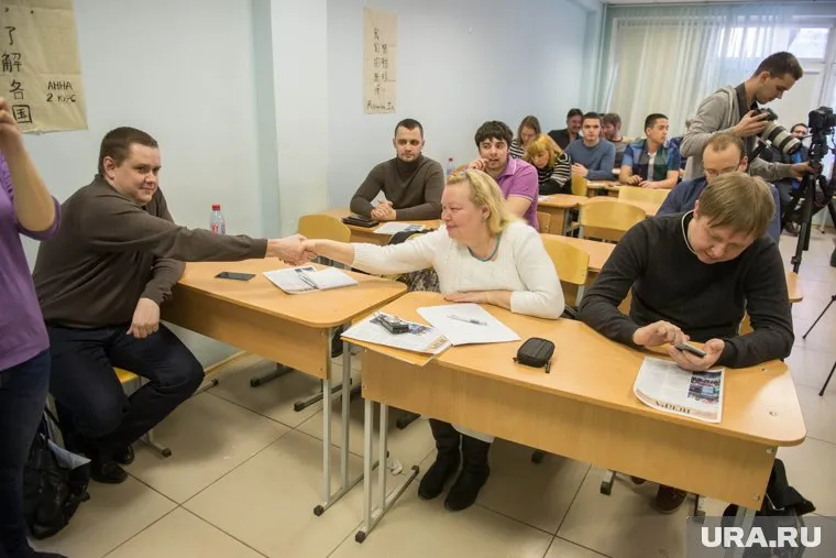 Сергей Колясников известен широкой публике по публичным выступлениям о том, как правильно любить Родину