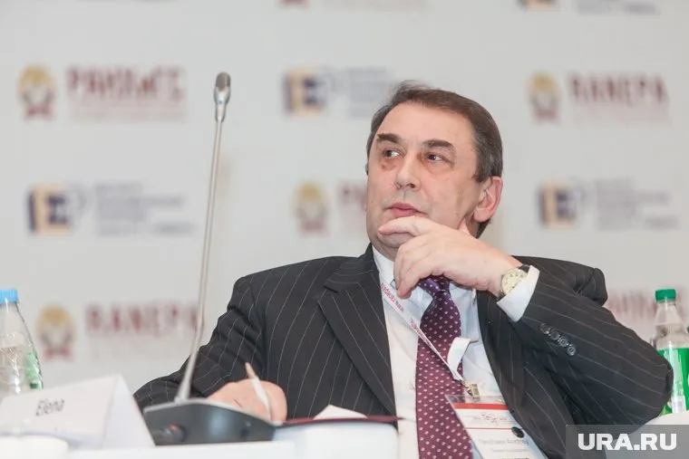 Андрей Нечаев считает, что возможность повысить бюджетные расходы в России есть