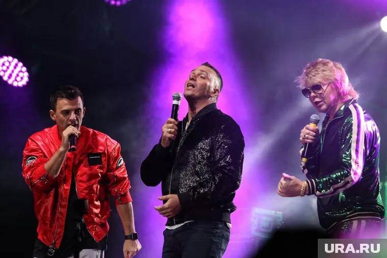 «Иванушки» помогли свердловским детям найти родителей