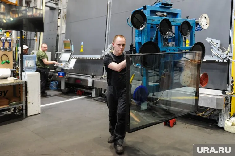 Участникам программы импортозамещения власти помогут со льготной арендой