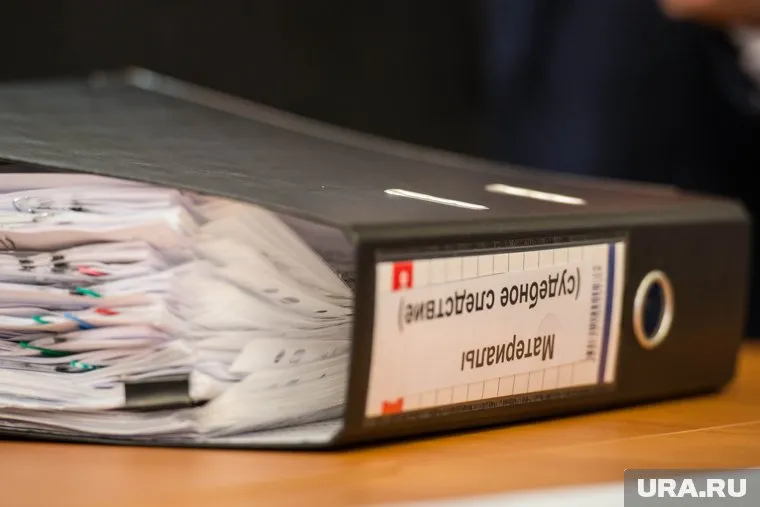 Сына депутата пермского парламента судят из-за сиротских домов в Добрянке