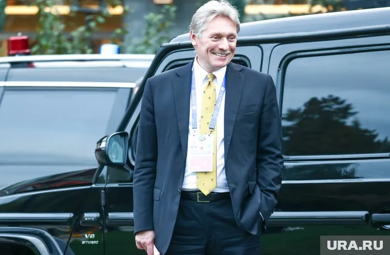 Дмитрий Песков сообщил, что Кремль может предлагать кандидатуры Владимиру Путину