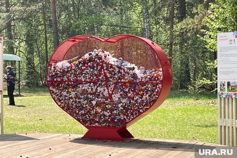 5% жителей ХМАО категорически против отказа от пластиковой посуды