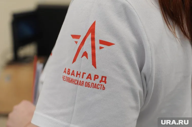 "Авангард" - уникальный проект, где созданы все условия для воспитания патриотизма у подростков 