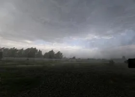 Пермский метеоролог дала прогноз появлению смерчей, подобных тем, что обрушился на Суксун