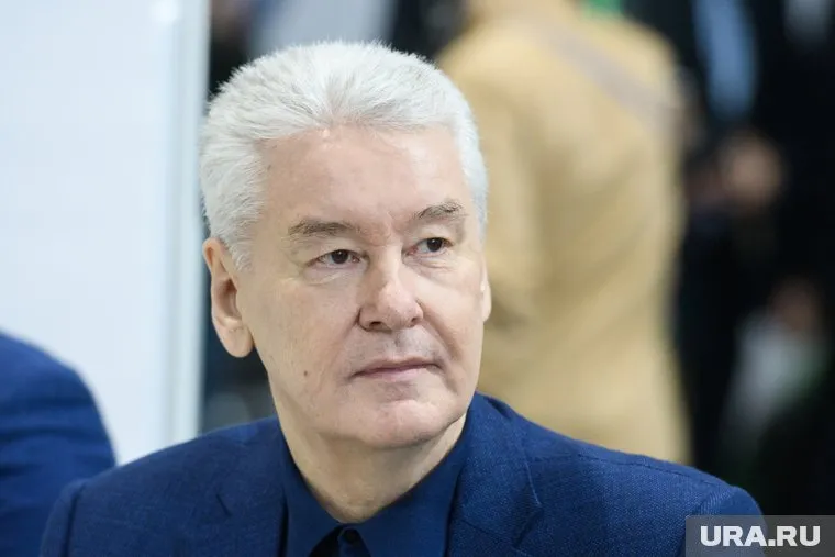 Сергей Собянин признал, что ситуация с COVID-19 в Москве обострилась