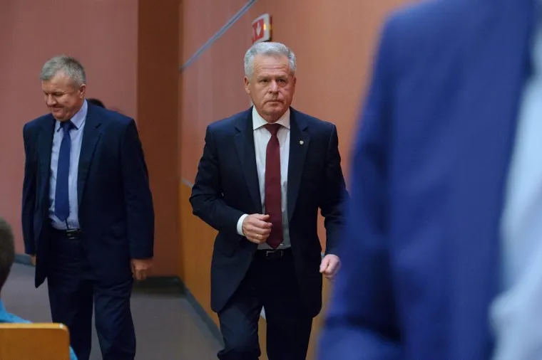 Встреча Евгения Куйвашева с депутатами гордум муниципалитетов Свердловской области. Екатеринбург, астахов михаил