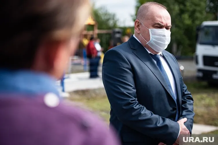 Андрей Карлов начал формировать собственную команду