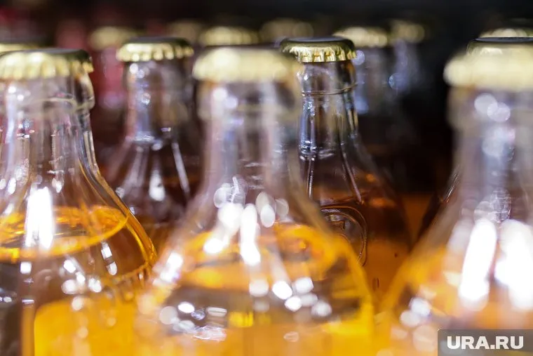 Ограничения на продажу алкоголя в Вологодской области уже дали результат, считает Мурашко