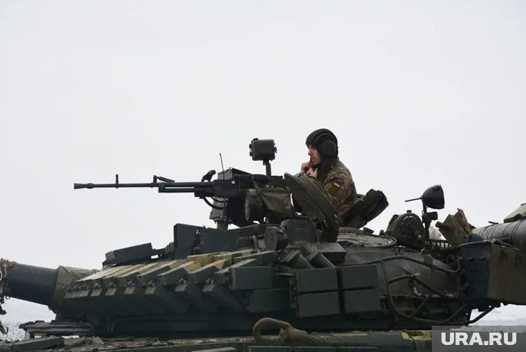 ВСУ готовят операцию по форсированию Днепра, заявил Владимир Рогов