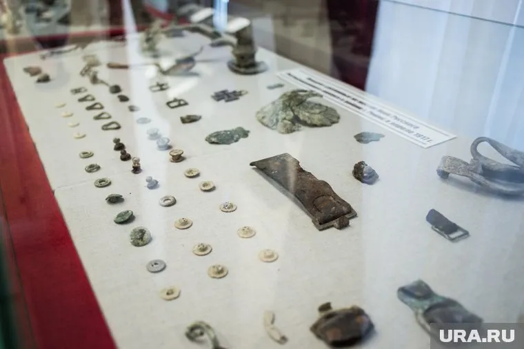 Киев решил бороться с археологами